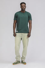 טישירט בגזרת אוברסייז עם הדפס | קנת קול