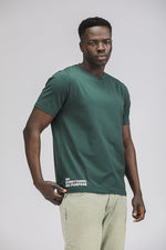 טישירט בגזרת אוברסייז עם הדפס | קנת קול