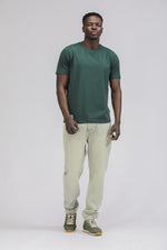 טישירט בגזרת אוברסייז עם הדפס | קנת קול