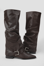 מגפי ברך לנשים | קנת קול