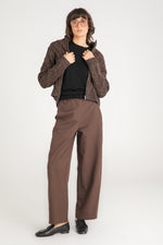 סריג קלאסי בגזרה מחמיאה לנשים | קנת קול