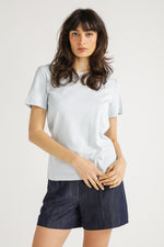 טישירט לנשים בגזרה ישרה | קנת קול