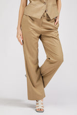 מכנסיים מחויטים לנשים | קנת קול 