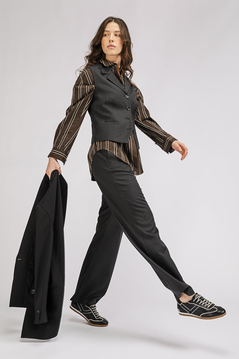 מכנסיים מחויטים לנשים | קנת קול