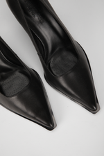 נעלי עקב שפיץ לנשים | קנת קול 