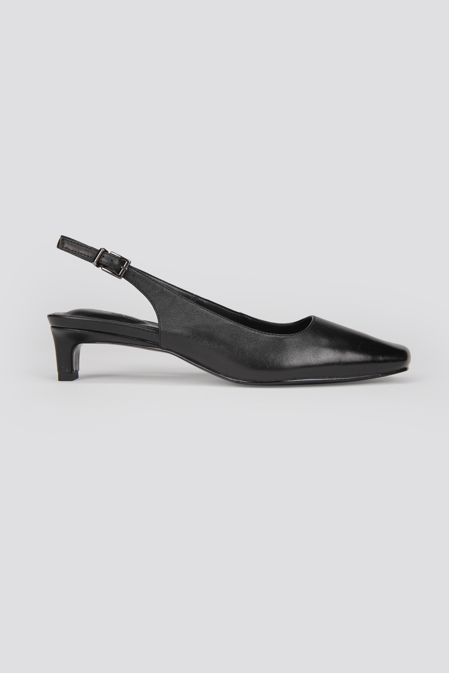 נעלי עקב נמוכות לנשים | קנת קול 