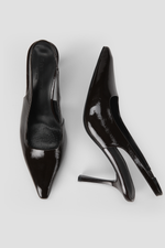 נעלי עקב קלאסיות לנשים | קנת קול 