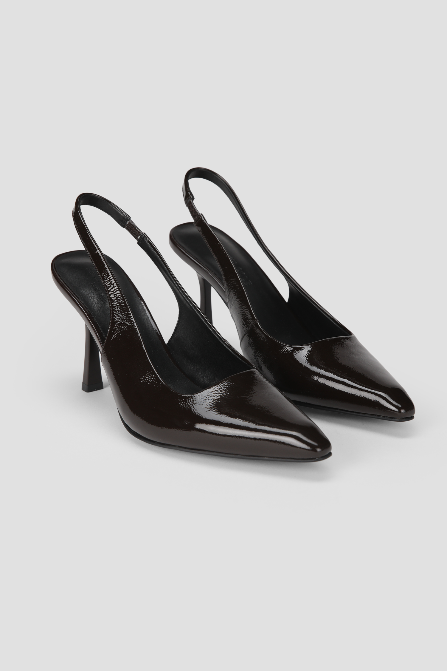 נעלי עקב קלאסיות לנשים | קנת קול 