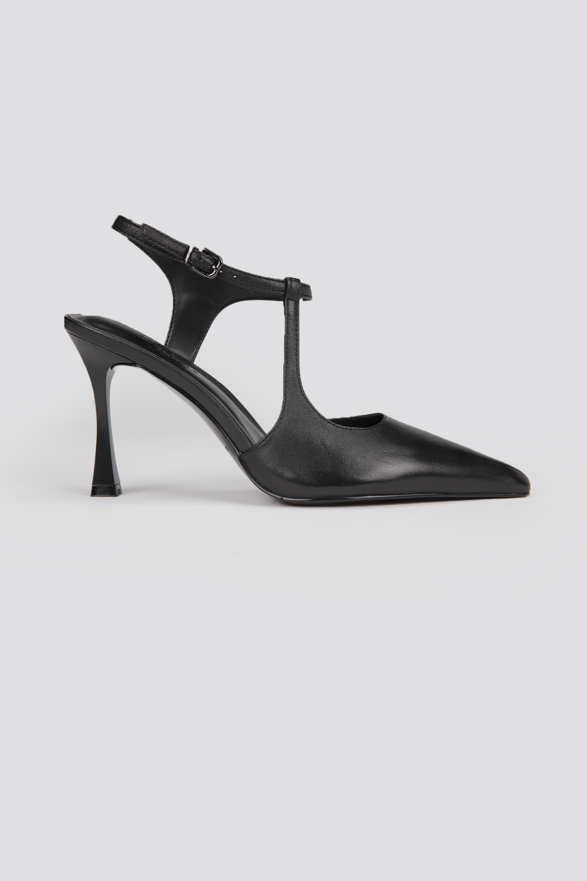 נעלי עקב שפיץ לנשים | קנת קול