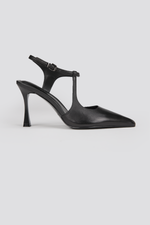 נעלי עקב שפיץ לנשים | קנת קול