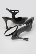 נעלי עקב שפיץ לנשים | קנת קול