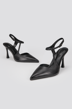 נעלי עקב שפיץ לנשים | קנת קול