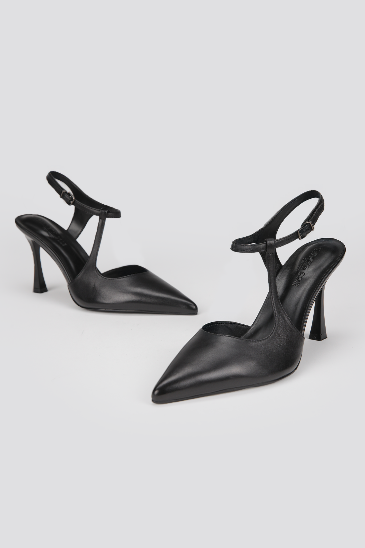 נעלי עקב שפיץ לנשים | קנת קול