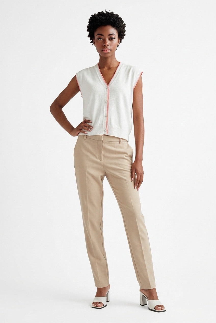 ווסט סריג לנשים | קנת קול