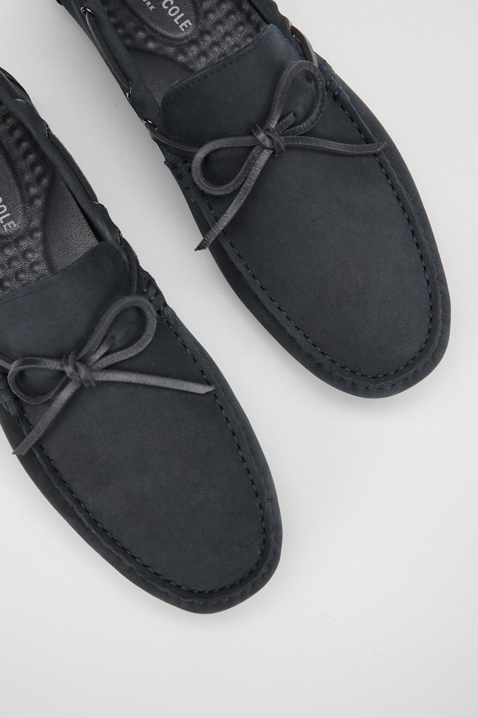 נעלי מוקסין אלגנטיות לגברים | קנת קול