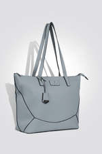 תיק צד לנשים בצבע ג'ינס - MASHBIR//365