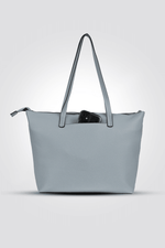 תיק צד לנשים בצבע ג'ינס - MASHBIR//365