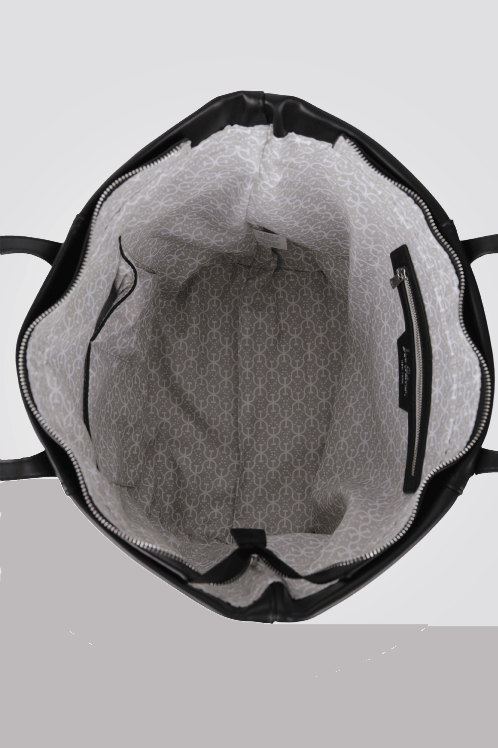 תיק צד לנשים בצבע שחור - MASHBIR//365