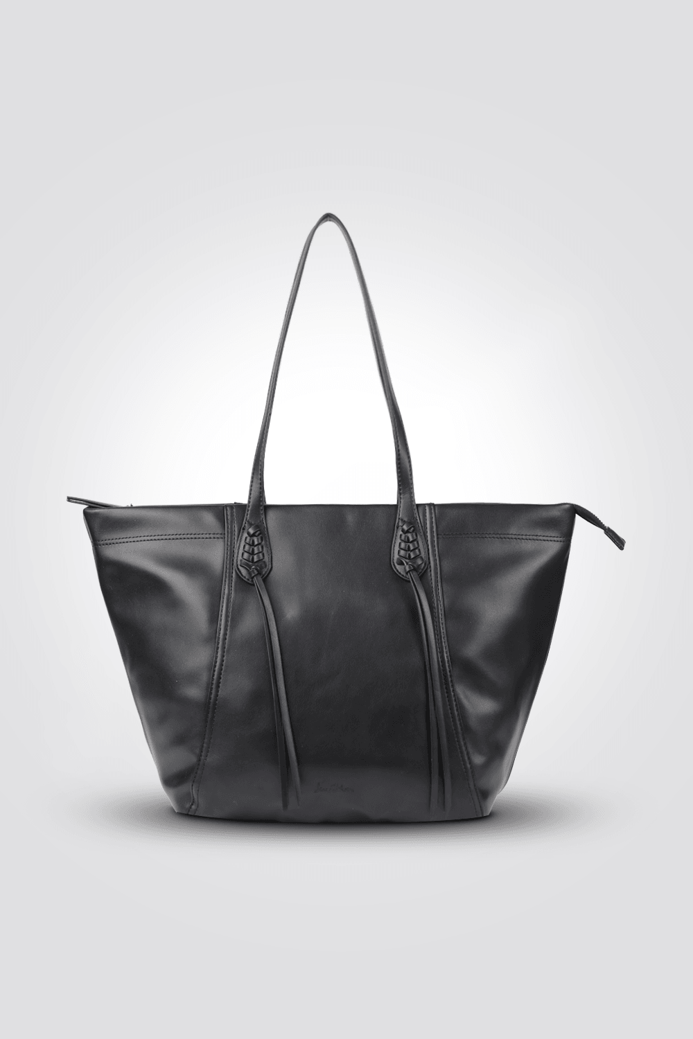 תיק צד לנשים בצבע שחור - MASHBIR//365