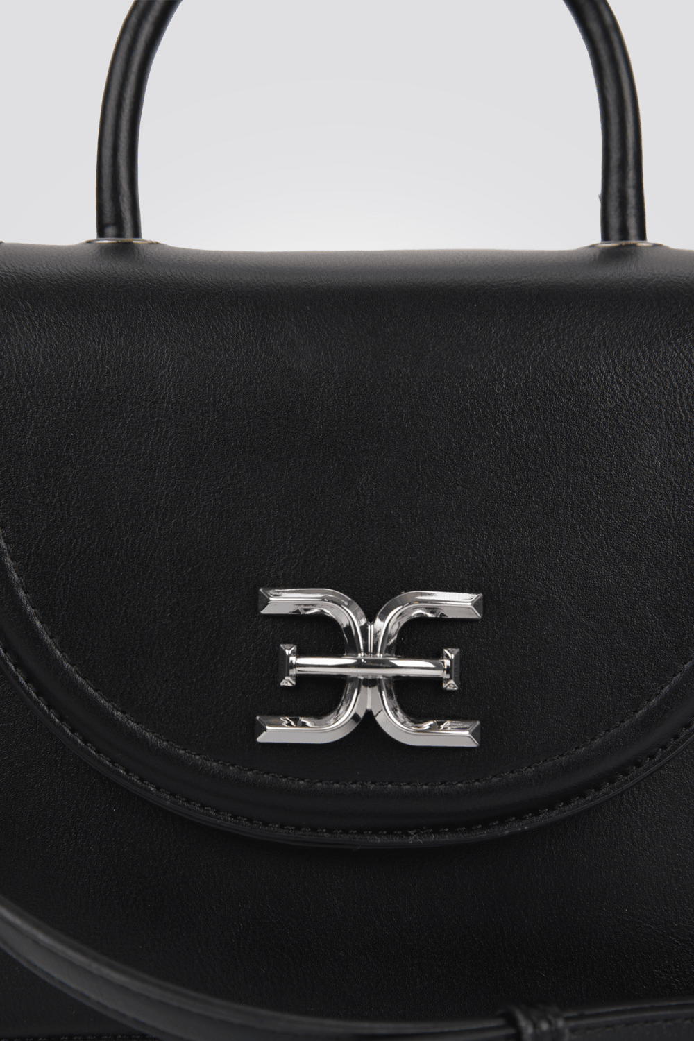 תיק צד לנשים בצבע שחור - MASHBIR//365