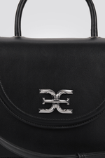 תיק צד לנשים בצבע שחור - MASHBIR//365