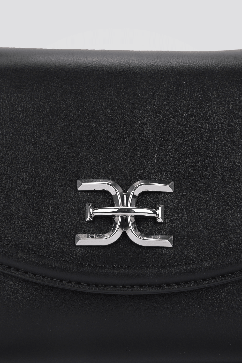 תיק צד לנשים בצבע שחור - MASHBIR//365