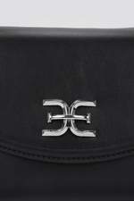 תיק צד לנשים בצבע שחור - MASHBIR//365