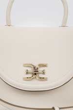 תיק צד לנשים בצבע אבן - MASHBIR//365