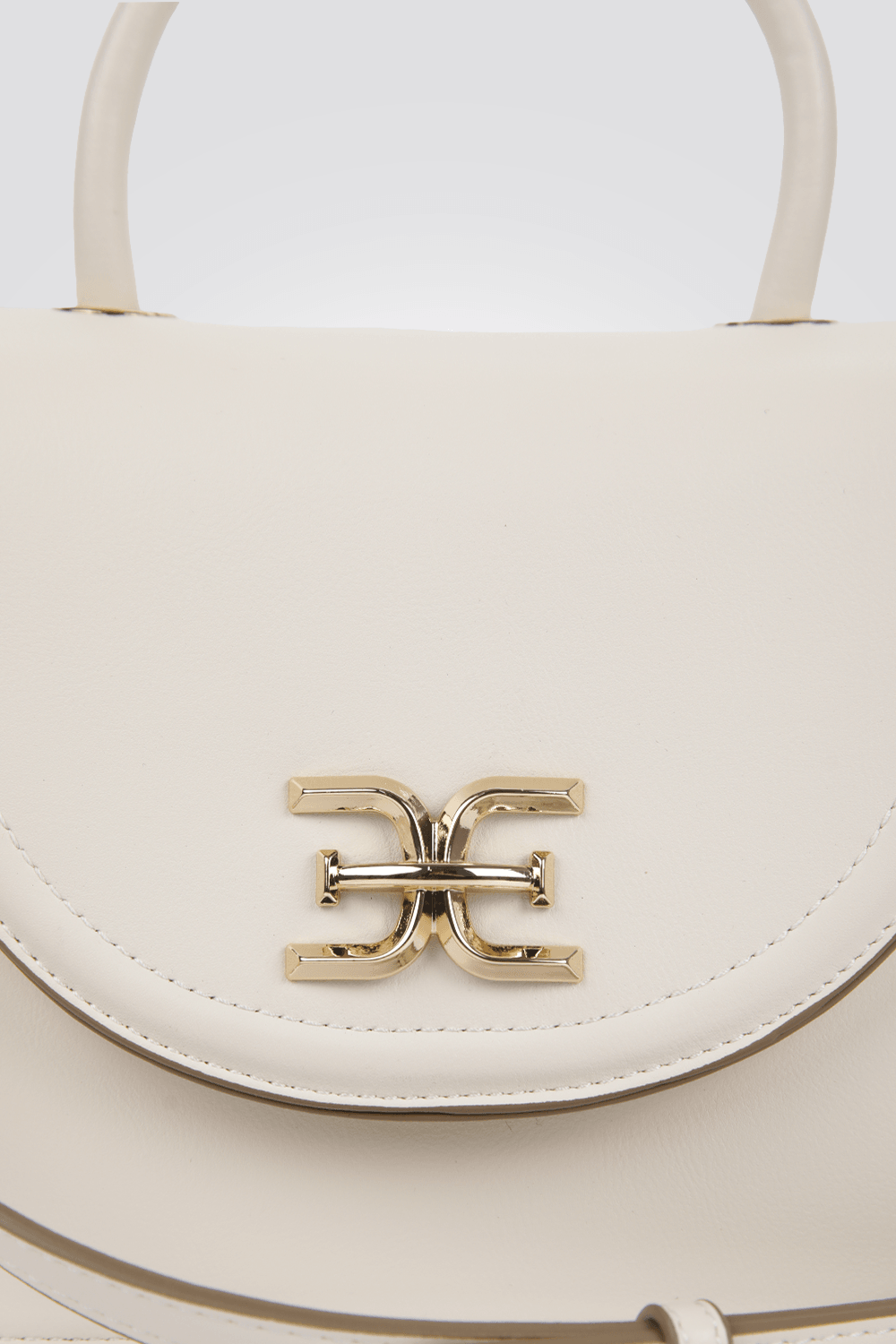 תיק צד לנשים בצבע אבן - MASHBIR//365