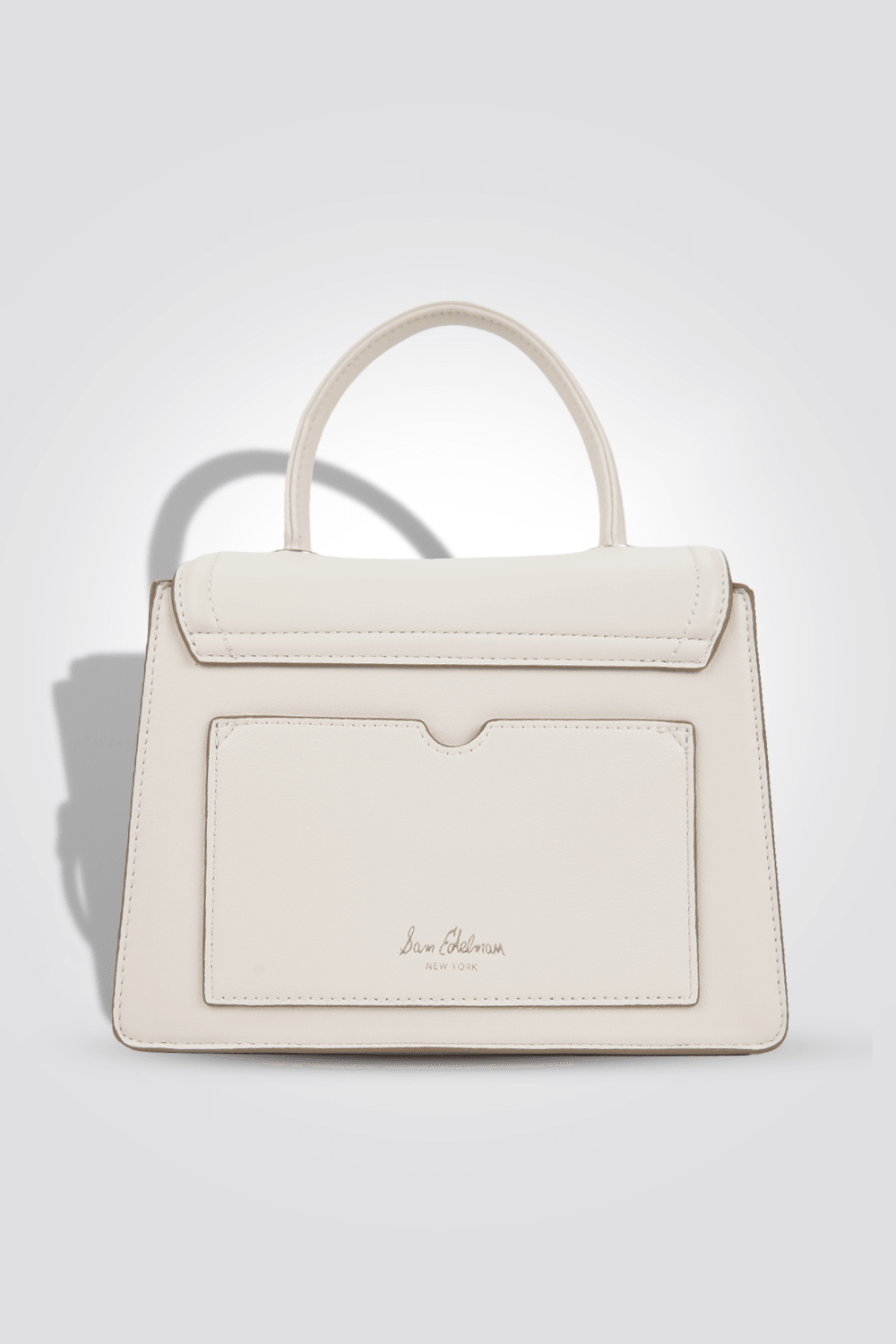 תיק צד לנשים בצבע אבן - MASHBIR//365