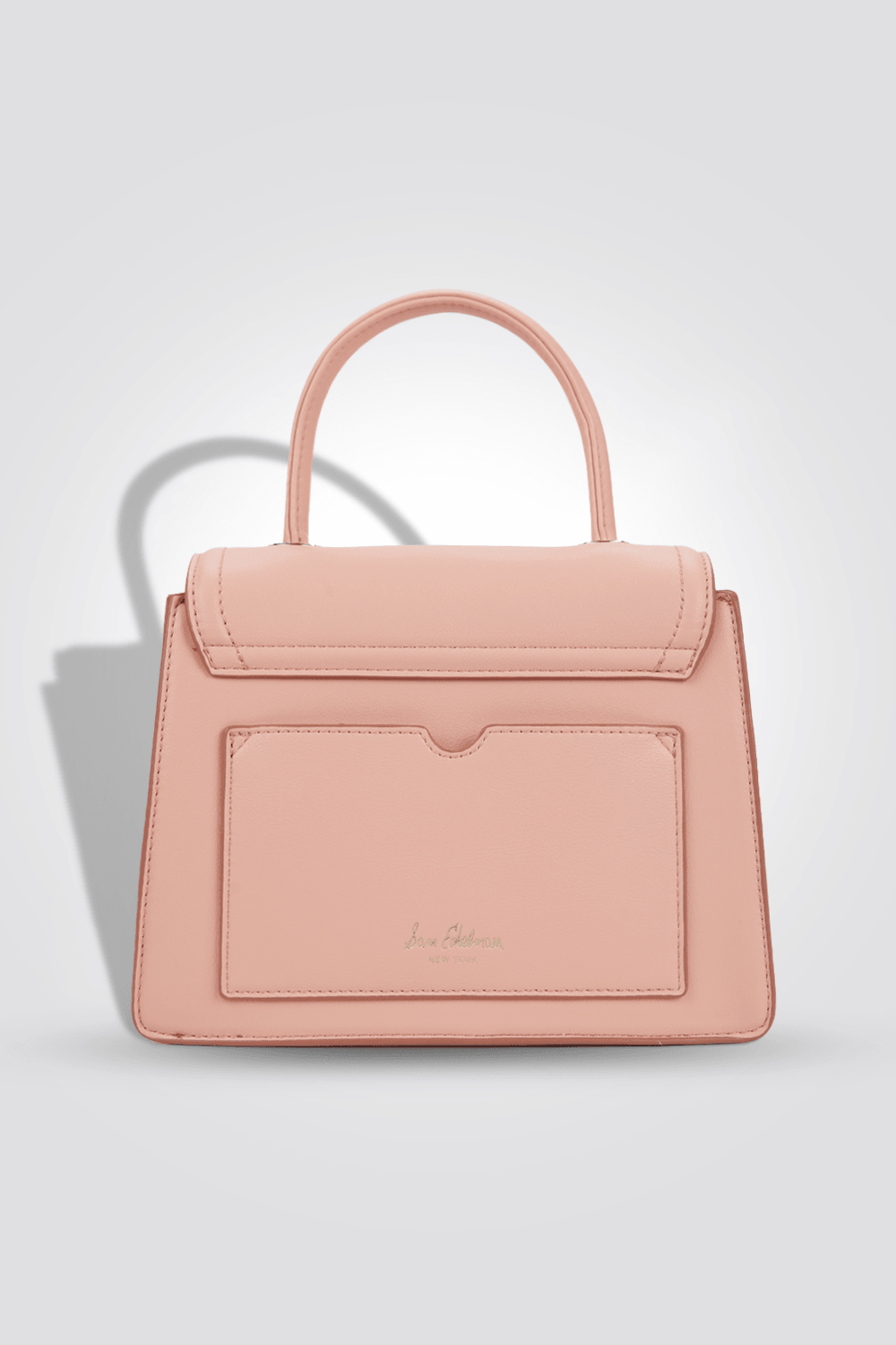 תיק צד לנשים בצבע ורוד - MASHBIR//365