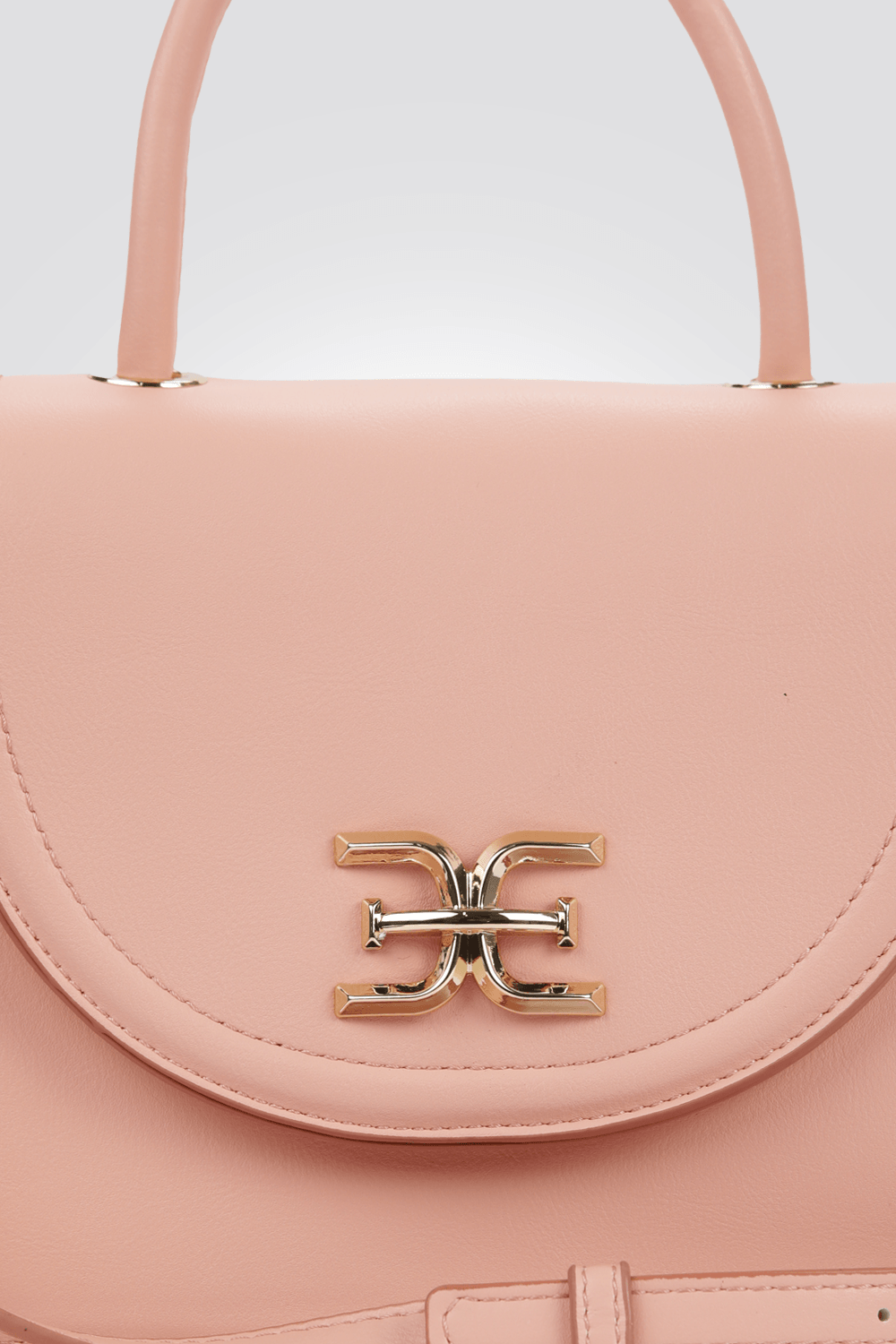 תיק צד לנשים בצבע ורוד - MASHBIR//365