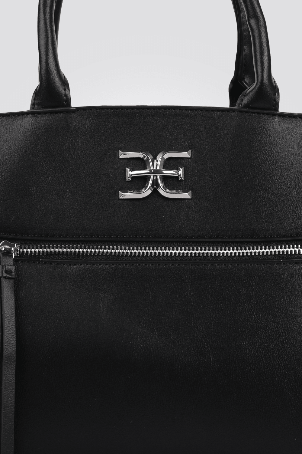 תיק צד לנשים בצבע שחור - MASHBIR//365