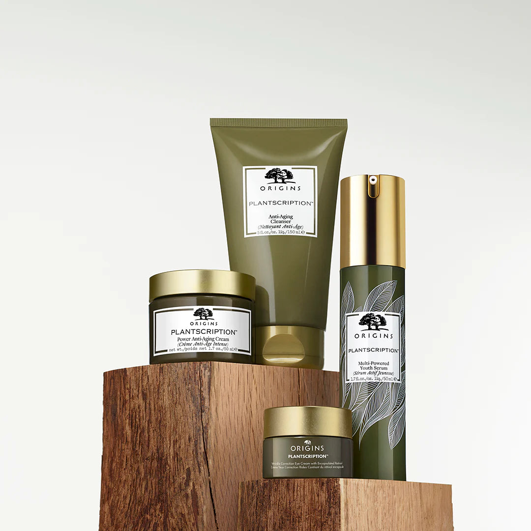 אנטי אייג'ינג