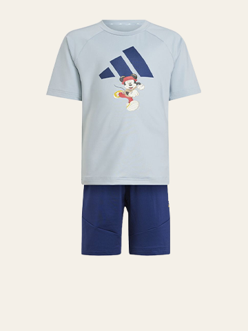 אופנת ספורט עמוד ילדים