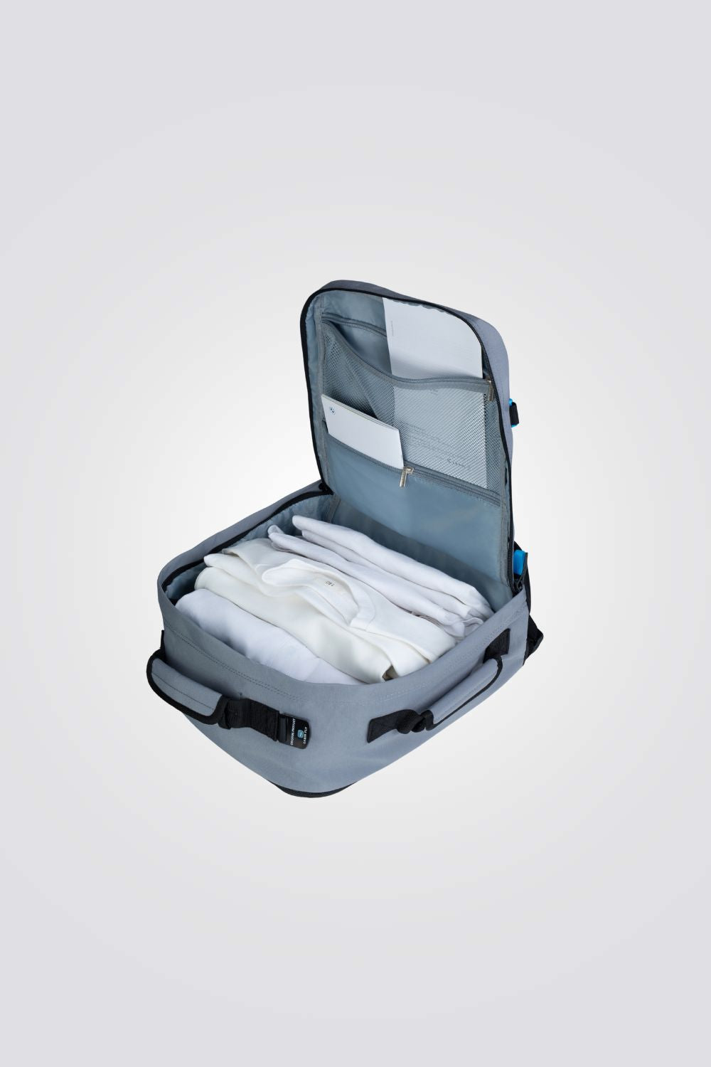 תיק עליה למטוס M | קבין פליי