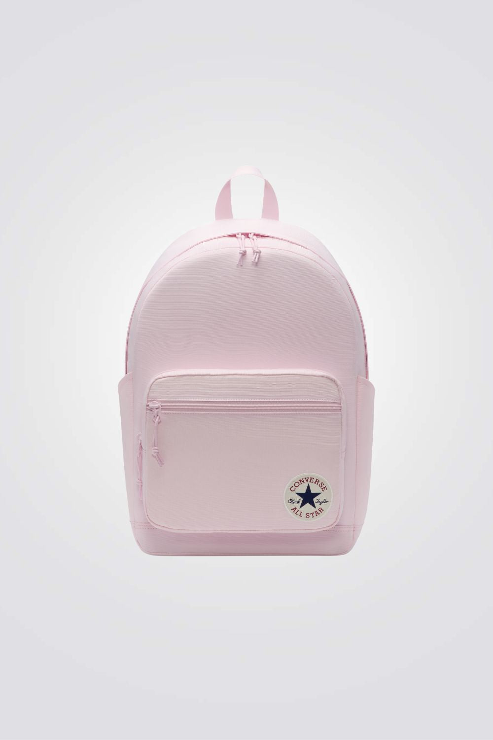 תיק גב 2 GO בצבע ורוד