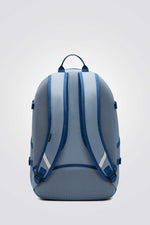 תיק גב GO 2 בצבע תכלת 