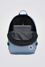 תיק גב GO 2 בצבע תכלת 