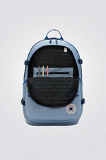 תיק גב GO 2 בצבע תכלת 