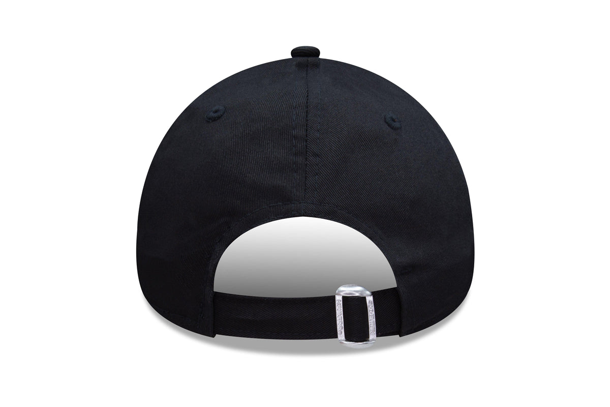 כובע מצחייה 940 LEAG BASIC בצבע שחור - MASHBIR//365