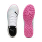 נעלי קטרגל לנערות FUTURE 7 PLAY בצבע ורוד ולבן - 4