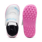 נעלי קטרגל לתינוקות FUTURE 7 PLAY בצבע לבן וורוד - 4