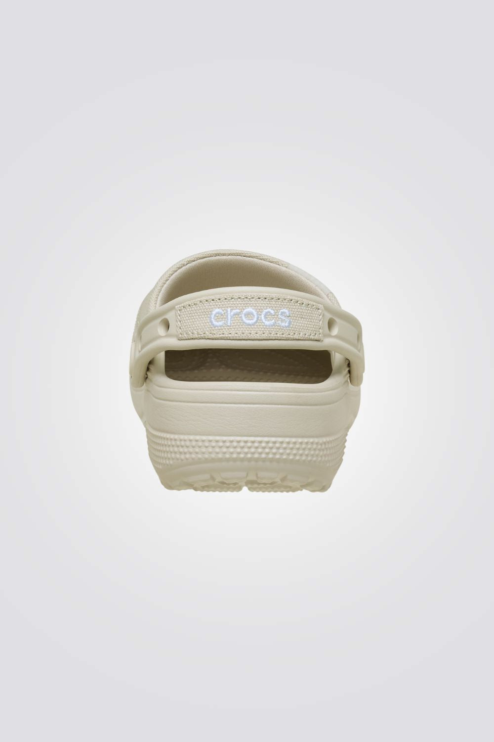 כפכפי קלוג קראפטד Classic Crafted Clog | קרוקס