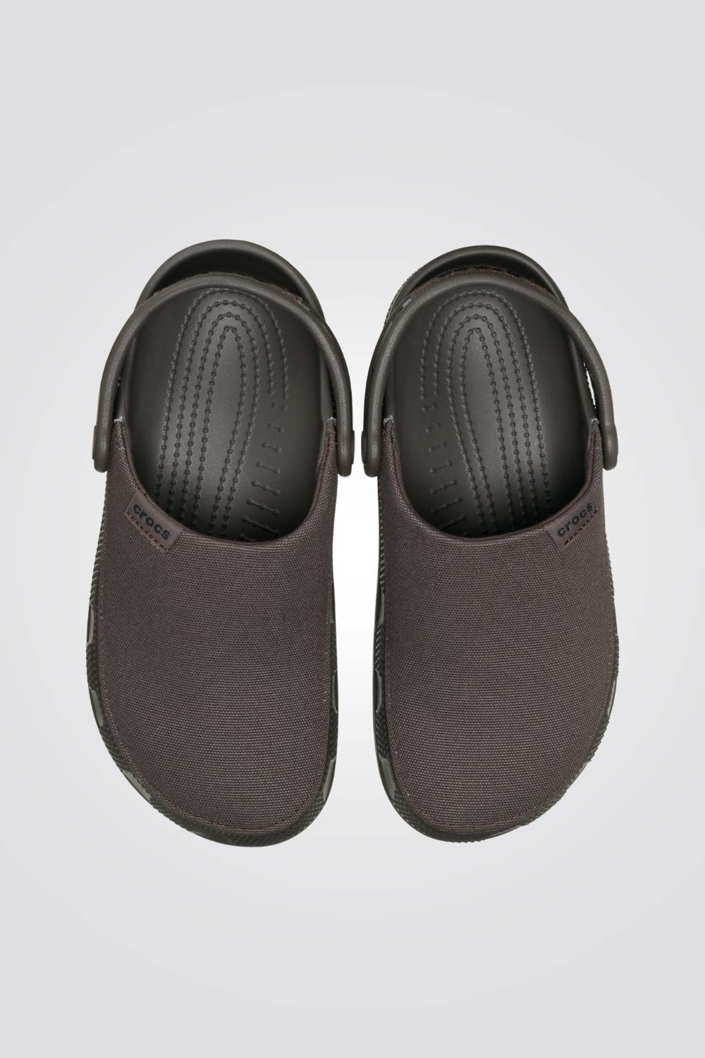 כפכפי קלוג קראפטד Classic Crafted Clog | קרוקס