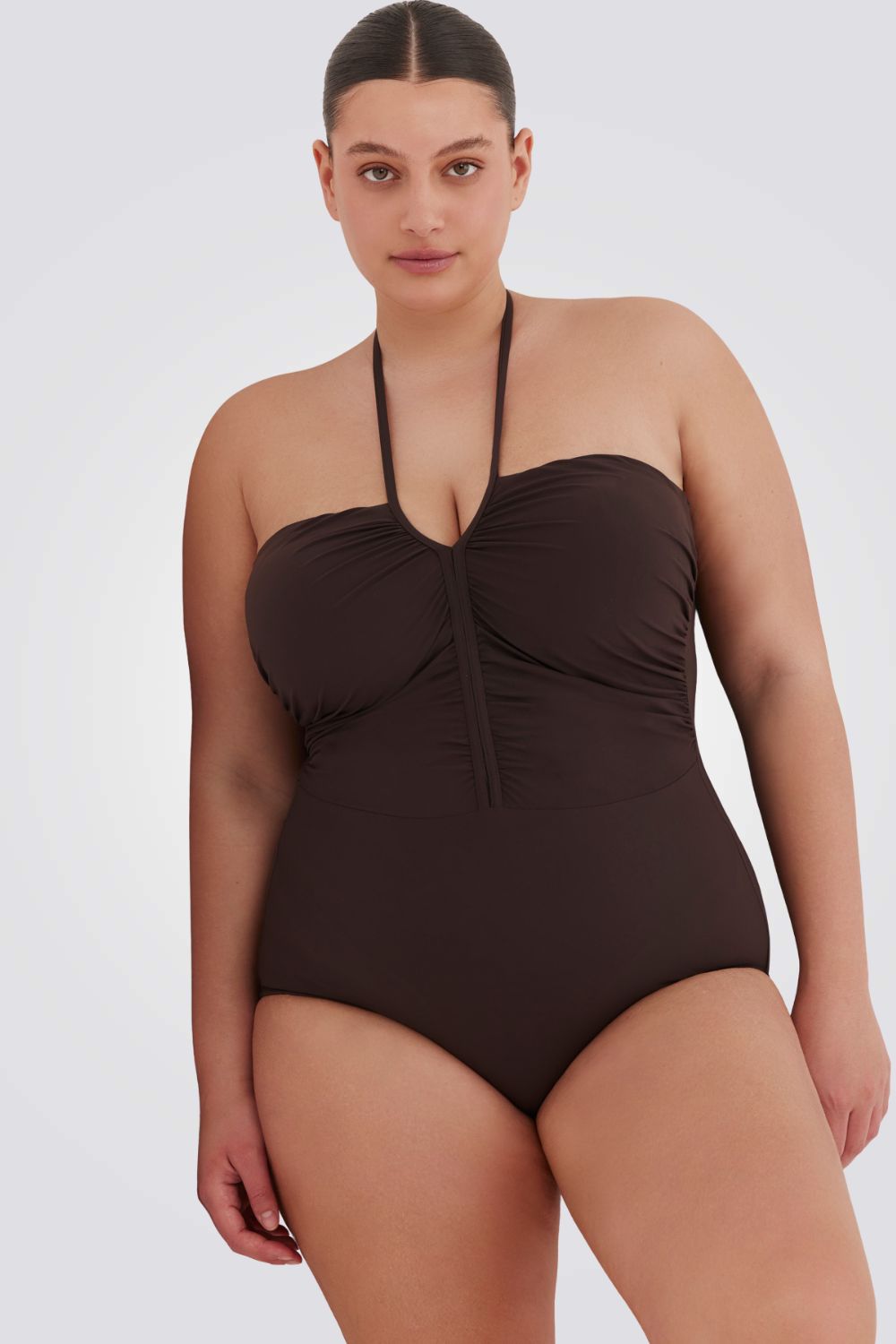 בגד ים שלם לנשים