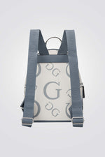 תיק גב לנשים HOLEMAN בצבע תכלת