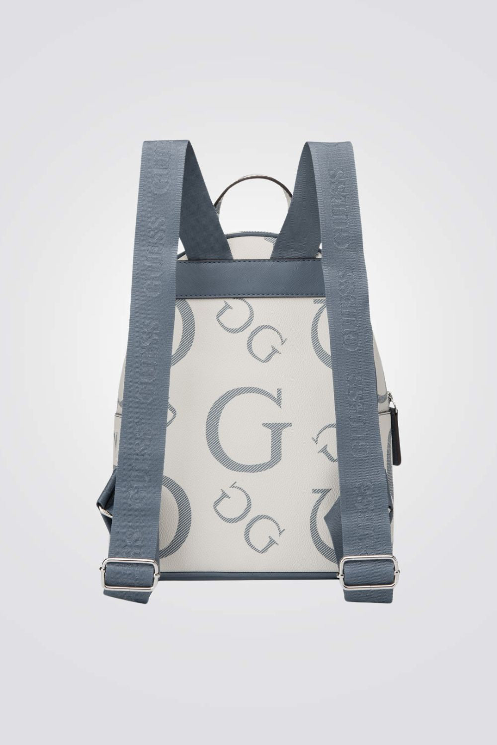 תיק גב לנשים HOLEMAN בצבע תכלת