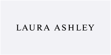LAURA ASHLEY LOGO