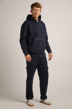 מכנסי טרנינג בסגנון קארגו | קנת קול